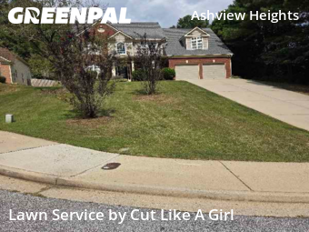 Lawn Mow nearby Atlanta, GA, 