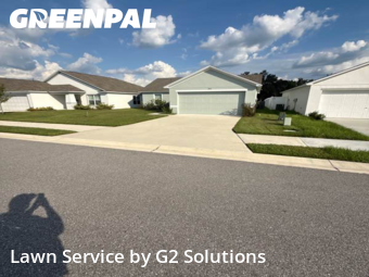 Lawn Mowing nearby Bartow, FL, 