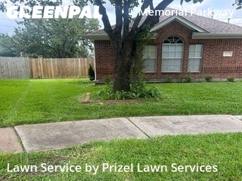 Lawn Care Servicein Katy,77450,Lawn Mow by Prizel Lawn Services, work completed in Jun , 2026