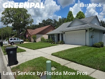 Lawn Mowing Service nearby Tampa, FL, 