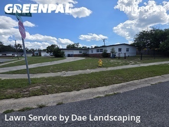 Yard Mowing nearby Titusville, FL, 