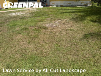 Lawn Maintenance nearby North Lauderdale, FL, 
