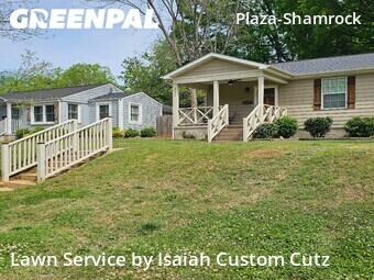 Lawn Care Service nearby Charlotte, NC, 