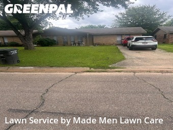 Grass Cut nearby Jacksonville, AR, 