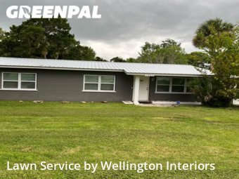 Lawn Maintenance nearby Titusville, FL, 