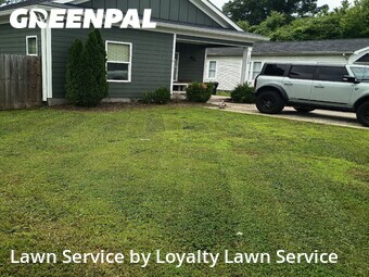 Lawn Care Service nearby East Ridge, TN, 