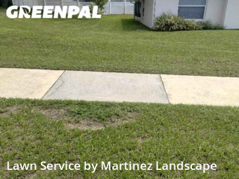 Lawn Care nearby Clermont, FL, 