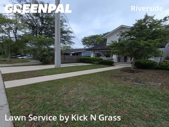 Grass Cutting nearby Jacksonville, FL, 