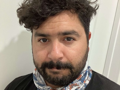 The Leaf Village headshot