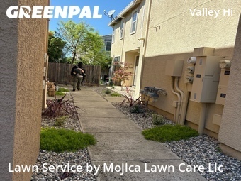 Work completed by grass-cutting-businesses-in-Elk Grove-CA