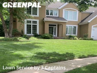 Lawn Cut nearby Olathe, KS, 