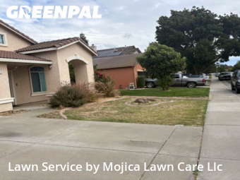 Work completed by lawn-maintenance-in-Elk Grove-CA