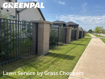 Yard Cutting nearby Frisco, TX, 