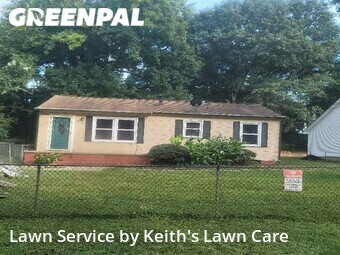 Yard Cutting nearby Gastonia, NC, 