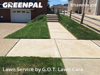 Yard Mowing nearby Philadelphia, PA, 