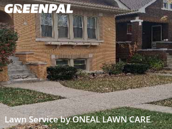 Lawn Service nearby Berwyn, IL, 
