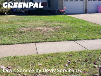 Yard Mowing nearby Bowie, MD, 