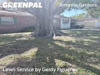 Lawn Care Service nearby Tampa, FL, 