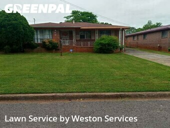 Lawn Cut nearby Birmingham, AL, 