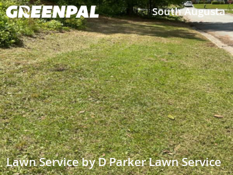 Lawn Cut nearby Hephzibah, GA, 