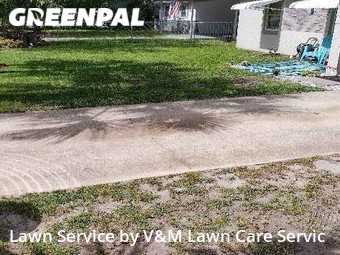 Lawn Service nearby Sanford, FL, 