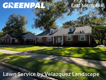 Lawn Mow nearby Memphis, TN, 