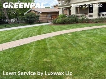 Lawn Cut nearby Colorado Springs, CO, 