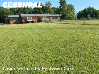 Lawn Care Service nearby Clayton, NC, 