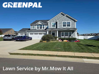 Lawn Cutting nearby Murfreesboro, TN, 