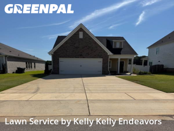 Lawn Cut nearby Huntsville, AL, 