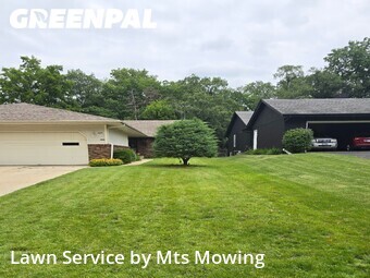 Lawn Mow nearby Rockford, IL, 