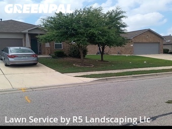 Lawn Cut nearby Kyle, TX, 