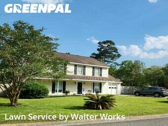 Lawn Care nearby Charleston, SC, 