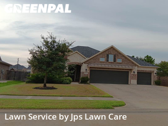 Lawn Cutting nearby Katy, TX, 