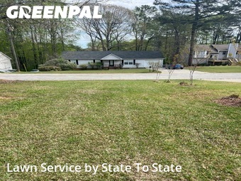 Lawn Mowing Service nearby Loganville, GA, 