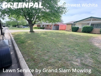 Lawn Maintenance nearby Wichita, KS, 
