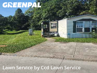 Lawn Service nearby Knoxville, NC, 