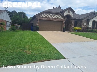 Lawn Mow nearby Mansfield, TX, 