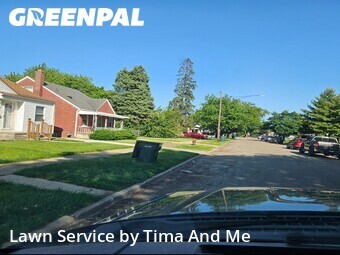 Lawn Mowing Service nearby Lincoln Park, MI, 