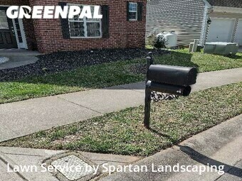 Lawn Cut nearby Huntersville, NC, 