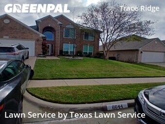 Lawn Mowing nearby Fort Worth, TX, 