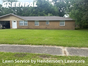 Lawn Mowing Service nearby Baton Rouge, LA, 