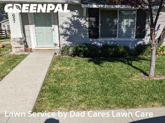 Lawn Mowing nearby Meridian, ID, 