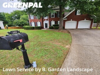 Yard Cutting nearby Suwanee, GA, 