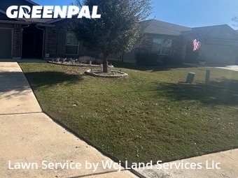 Lawn Service nearby New Braunfels, TX, 