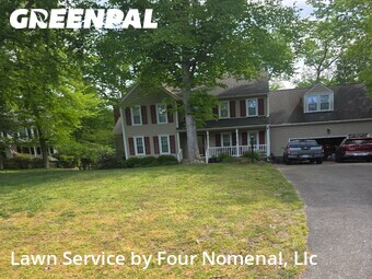 Lawn Mow nearby Mechanicsville, VA, 