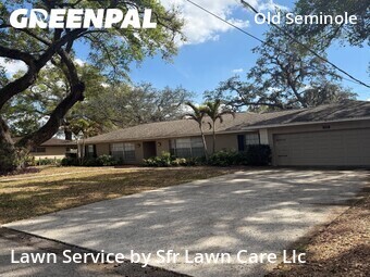 Lawn Mowing nearby Tampa, FL, 