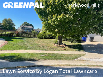 Lawn Care Service nearby Olathe, KS, 