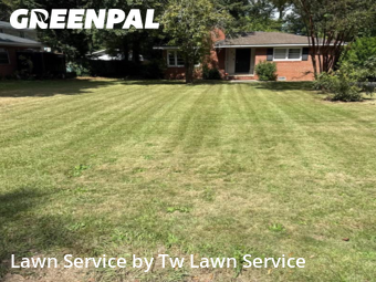 Lawn Service nearby Warner Robins, GA, 
