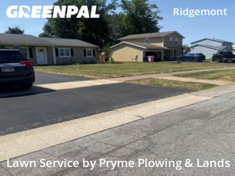 Lawn Mowing nearby Rochester, NY, 